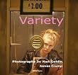 Variety: Photographs by Nan Goldin