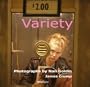 Variety: Photographs by Nan Goldin