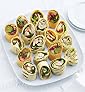 Wrap Selection (18 pieces)