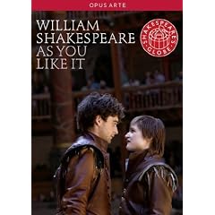 As You Like It