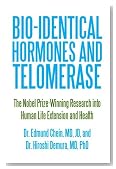 Bio-identical Hormones and Telomerase