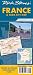 Rick Steves' France and Paris City Map (Rick Steves)
