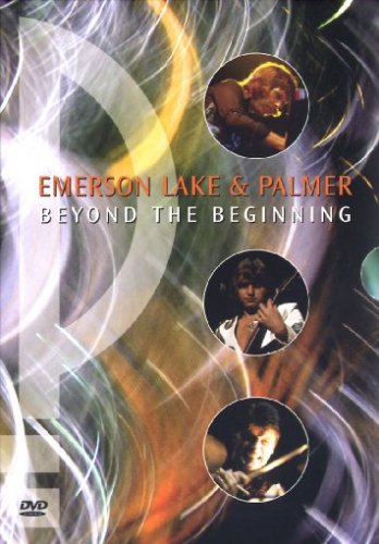 Beyond the Beginning