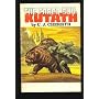 The Faded Sun: Kutath