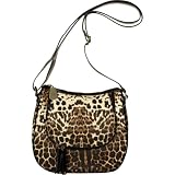 Jessica Simpson Free Love JS3961-QPBLK Cross Body