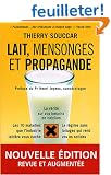 Lait, mensonges et propagande