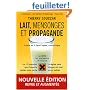 Lait, mensonges et propagande