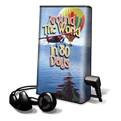 Around the World in 80 Days