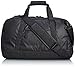 Incase Eo Travel Duffel, Black, One Size
