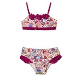 Toddler Girls' Liberty of London for Target® Swimsuit - Fashion