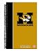2011 Missouri Tigers - 6.5x8 Eng Calendar