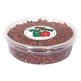 Just Tomatoes Just Bell Peppers, 8-Ounce Tubs (Pack of 2)