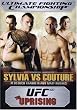 Ultimate Fighting Championship, Vol. 68: The Uprising