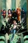 JLA: Kid Amazo