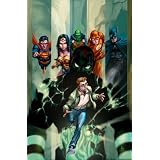 Jla: Kid Amazopar Peter Milligan