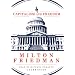 Capitalism and Freedom (Library Edition)