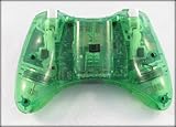 Grenade Green Custom Painted Xbox 360 5 Mode Rapid Fire with Fast Reload Adjustable Modded Wireless