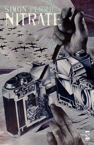 Nitrate by Simon Perril