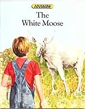 The white moose