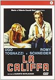 La Califfa (Lady Caliph) (DVD) (1970) (Italian Import) (ITALIAN LANGUAGE ONLY)
