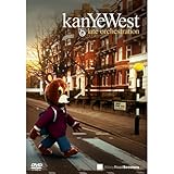 Kanye West - Late Orchestration [Blu-ray]