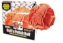 Flitz International PB101 Buff 'N Polish Ball