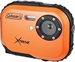 Coleman Mini Xtreme C3WP 5 MP Waterproof Digital Camera