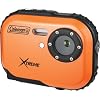 Coleman Mini Xtreme C3WP 5 MP Waterproof Digital Camera