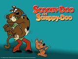 Strange Encounters of a Scooby Kind