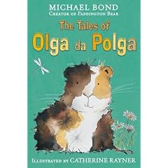 The Tales of Olga Da Polga