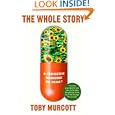 The Whole Story: Alternative Medicine On Trial? by  ToMurcott