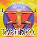 Ajad-Tantrica cd cover