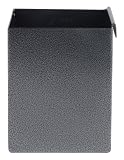 Rattleware Basic Holder, Stainless Steel