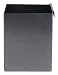 Rattleware Basic Holder, Stainless Steel