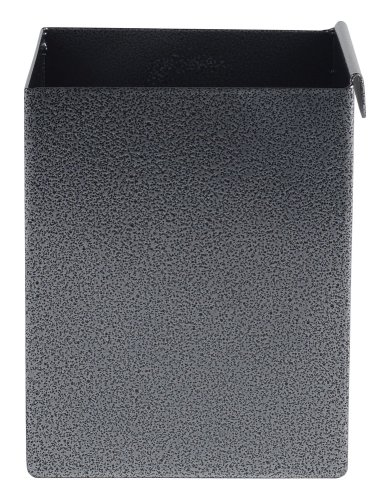 Rattleware Basic Holder, Stainless Steel