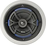 Niles CM760DSC (Ea.) 7-Inch Ceiling Mount Center Channel Loudspeaker