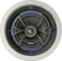 Niles CM760DSC (Ea.) 7-Inch Ceiling Mount Center Channel Loudspeaker