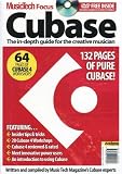 MusicTech Focus Cubase