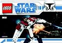 LEGO Star Wars: V-19 Torrent Mini (Bagged)