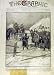 Cossacks German Observation Officers Hayrick Ww1 1915