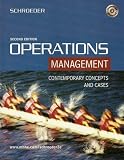 Click Image To Buy " Operations Mangement (Contemporary Concepts and Cases)" From Amazon Now!! At Price : NA