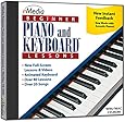 eMedia Beginner Piano and Keyboard Lessons v3