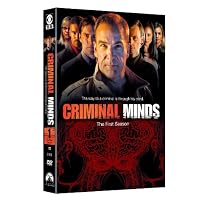 Criminal Minds: The First Season