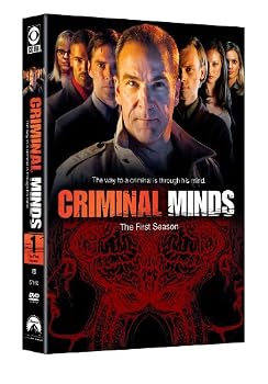 Criminal Minds: The First Season