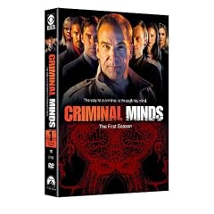 Criminal Minds: Season 1