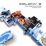 Colonisation (Extended Version)