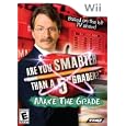 Are You Smarter than a 5th Grader: Make the Grade