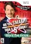Are You Smarter than a 5th Grader: Make the Grade