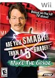 Are You Smarter than a 5th Grader: Make the Grade