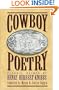 Cowboy Poetry Classic Rhymes by Henry Herbert Knibbs